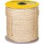 Corda de sisal 10mm x 140m 3 pernas VONDER - Imagem 1