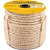 Corda de sisal 12mm x 110m 3 pernas VONDER - Imagem 1