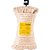 Corda de sisal 12mm x 15m 3 pernas VONDER - Imagem 2