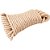 Corda de sisal 12mm x 15m 3 pernas VONDER - Imagem 1