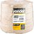 Corda de sisal 5mm x 440m 3 pernas VONDER - Imagem 3