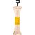 Corda de sisal 6mm x 15m 3 pernas VONDER - Imagem 2