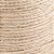 Corda de sisal 6mm x 440m 3 pernas VONDER - Imagem 2