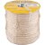 Corda de sisal 6mm x 440m 3 pernas VONDER - Imagem 3