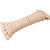 Corda de sisal 8mm x 15m 3 pernas VONDER - Imagem 1