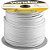 Corda multifilamento trançada 10mm x 147m branca VONDER - Imagem 1