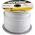 Corda multifilamento trançada 10mm x 147m branca VONDER - Imagem 2