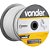 Corda multifilamento trançada 10mm x 147m branca VONDER - Imagem 4