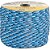 Corda multifilamento trançada 10,0mm x 190m cores diversas VONDER - Imagem 5