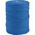 Corda multifilamento trançada 2,0mm x 408m azul VONDER - Imagem 1