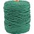 Corda multifilamento trançada 3,0mm x 277m verde VONDER - Imagem 1