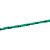 Corda multifilamento trançada 3,0mm x 625m cores diversas VONDER - Imagem 2