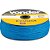 Corda multifilamento trançada 4,0mm x 360m azul em carretel VONDER - Imagem 1