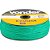 Corda multifilamento trançada 4,0mm x 360m verde em carretel VONDER - Imagem 1