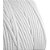 Corda multifilamento trançada 5,0mm x 356m branca VONDER - Imagem 6