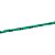 Corda multifilamento trançada 6,0mm x 165m cores diversas VONDER - Imagem 3