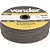 Corda multifilamento trançada 6,0mm x 165m cores diversas VONDER - Imagem 1