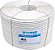 Corda multifilamento trançada branca 14mm x 173m 43214061 RIOMAR - Imagem 1