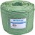 Corda multifilamento trançada verde 12mm x 138m 45212031 RIOMAR - Imagem 1