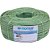 Corda multifilamento trançada verde 6mm x 295m 45206031 RIOMAR - Imagem 1