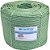 Corda multifilamento trançada verde 8mm x 378m 45208031 RIOMAR - Imagem 1