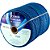 Corda torcida azul 3mm x 620m Pesca RIOMAR - Imagem 1