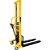 Empilhadeira manual garfo fixo 1,0 tonelada (1,0 tf) EMN 100 VONDER - Imagem 1