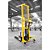 Empilhadeira manual garfo fixo 1,0 tonelada (1,0 tf) EMN 100 VONDER - Imagem 2