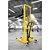 Empilhadeira manual garfo fixo 1,0 tonelada (1,0 tf) EMN 100 VONDER - Imagem 6