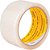 Fita adesiva 48mm x 50m transparente VONDER - 5 unidades - Imagem 1