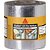 Fita adesiva alumínio impermeável 100mm x 10m Sikaseal 423 770923 SIKA - Imagem 1