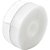 Fita adesiva de silicone para vedação de portas e janelas 35mm x 1m VONDER - Imagem 1