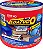 Fita adesiva emborrachada branca 10cm x 1,5m VEDATUDO ULTRADRY DRYKO - Imagem 2