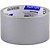 Fita silver tape 48mm x 5m prata NORTON - Imagem 1