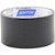 Fita silver tape 48mm x 5m preta NORTON - Imagem 1