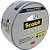 Fita silver tape 45mm x 25m Scotch™ HB004557920 3M - Imagem 1