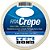 Fita crepe 18mm x 50m creme uso geral 211110185000 TEKBOND - Imagem 1
