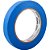 Fita crepe 24mm x 50m Blue Tape 2090-EP 3M - Imagem 1