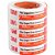 Fita crepe 24mm x 50m C-101LA 3M - Imagem 2