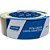 Fita crepe 48mm x 50m uso geral NORTON - Imagem 2