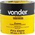 Fita crepe 48mm x 50m VONDER - Imagem 2