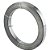 Fita de aço lisa 19mm x 0,4mm x 30m VONDER - Imagem 5
