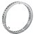 Fita de aço perfurada 19mm x 0,40mm x 10m VONDER - Imagem 3