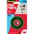Fita dupla face 19mm x 2,0m fixa forte 3M - Imagem 2