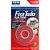 Fita dupla face acrílica 12mm x 2m uso externo fixa tudo TEK BOND - Imagem 1