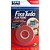 Fita dupla face acrílica 19mm x 2m uso externo fixa tudo TEK BOND - Imagem 1
