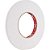 Fita dupla face espuma 12mm x 10m NOVE54 - Imagem 1