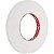 Fita dupla face espuma 19mm x 10m NOVE54 - Imagem 1