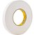 Fita dupla face espuma 19mm x 10,0m VONDER - Imagem 1