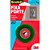 Fita dupla face fixa forte 24mm x 2,0m 3M - Imagem 2